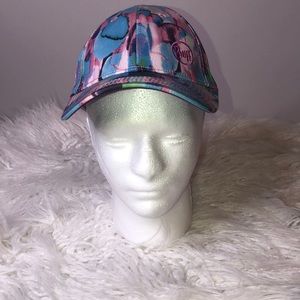 ⭐️🔹 Buff Brand Dad Hat